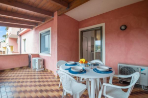 Blue Pearl With Sea View - Happy Rentals Marinella